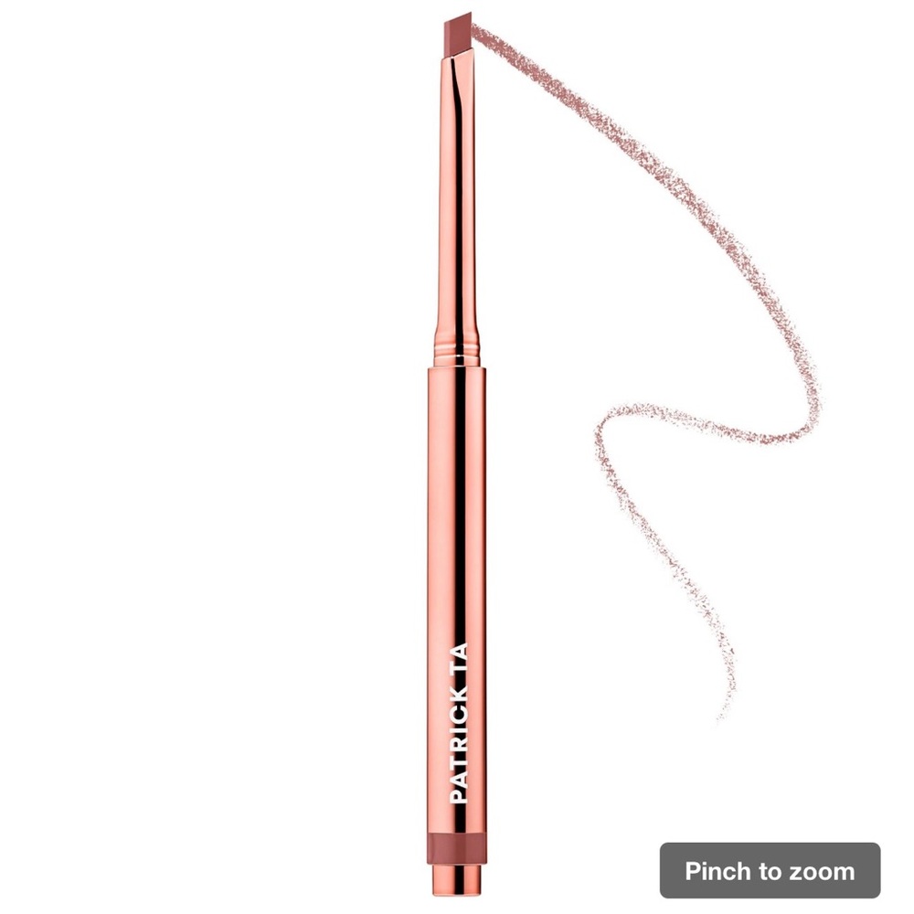 Patrick Ta She’s Proud Lip Liner